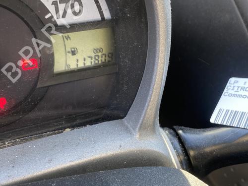 Gearbox CITROËN C1 (PM_, PN_) 1.0 | BP28798971M3