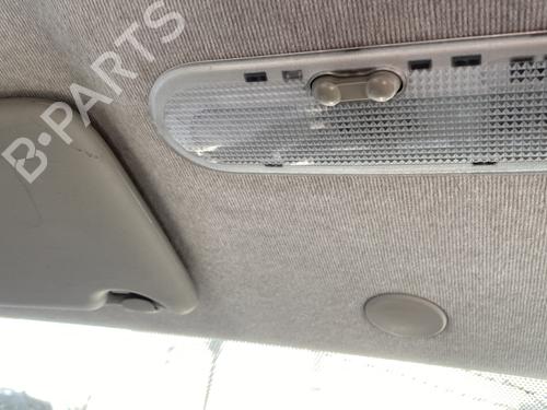 Used Interior roof light Interior roof light RENAULT TWINGO II (CN0_) 1.5 dCi (CN0E) (64 hp) 25270561 25270561