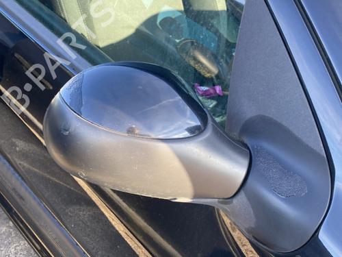 Ryggespeil høyre PEUGEOT 206 Hatchback (2A/C) 1.4 HDi eco 70 (68 hp) 22730384