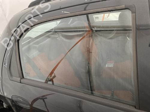 Rear right door window CHEVROLET MATIZ (M200, M250) 0.8 | BP30861087C21
