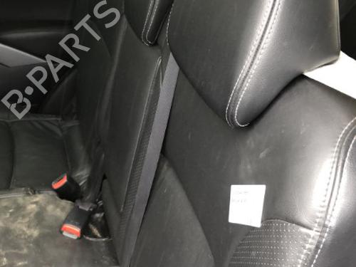 Rear seat CITROËN C-CROSSER (VU_, VV_) 2.2 HDi | BP22126456C17 