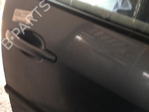 Right front door PEUGEOT 407 (6D_) 1.6 HDi 110 (6D9HZC, 6D9HYC) | BP22125723C3 