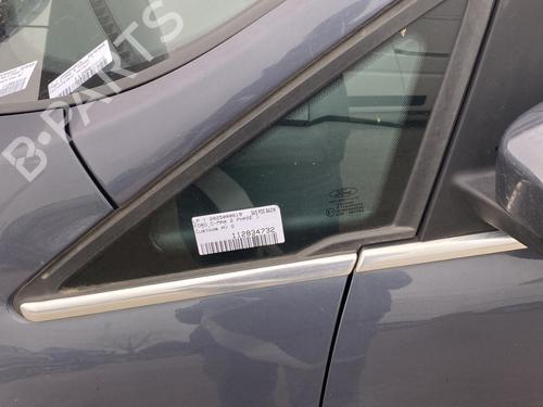 Used Front left quarter glass FORD C-MAX II (DXA/CB7, DXA/CEU) 1.6 TDCi (95 hp) 29318162