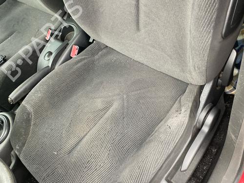 Left front seat CITROËN C4 I (LC_) 1.6 HDi | BP34360633C15 - Image 2