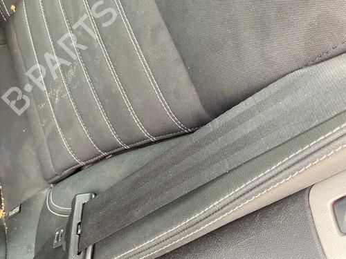 Used Rear left seatbelt Rear left seatbelt 38092116 38092116