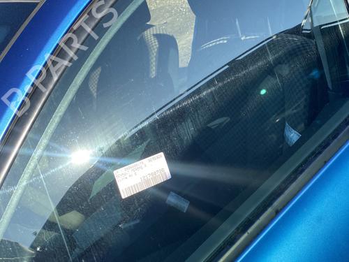 Used Front left door window Front left door window RENAULT MEGANE II (BM0/1_, CM0/1_) 1.9 dCi (BM0G, CM0G) (120 hp) 32481439 32481439