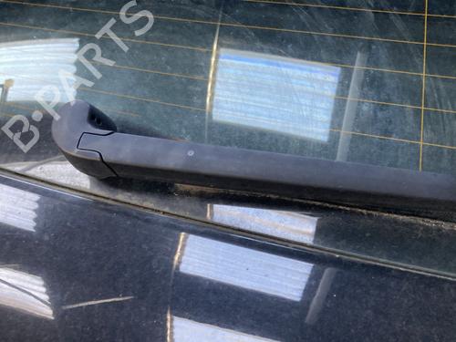 Used Rear windshield wiper arm AUDI A3 (8V1, 8VK) 1.6 TDI (105 hp) 23782354