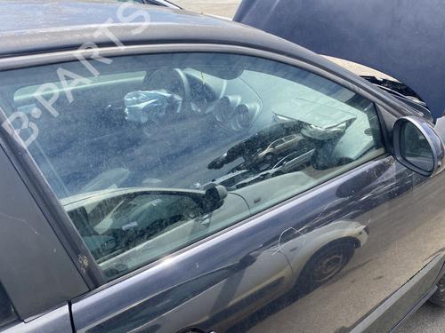 Front right door window SEAT IBIZA III (6L1) 1.4 16V | BP27868580C19