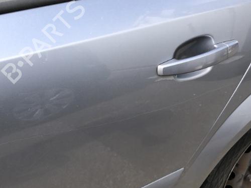 Left rear door OPEL ASTRA H Estate (A04) 1.9 CDTI 16V (L35) | BP22125334C4 