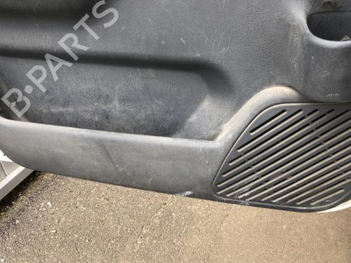 Used Front left panel Front left panel 22125285 22125285