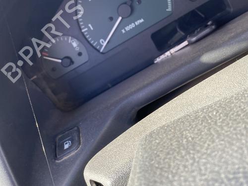 Andre LAND ROVER RANGE ROVER II (P38A) 2.5 D 4x4 | BP29852148O1