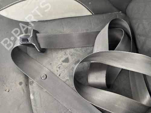 Used Front left seatbelt Front left seatbelt DACIA SANDERO II 1.5 dCi (90 hp) 32045217 32045217
