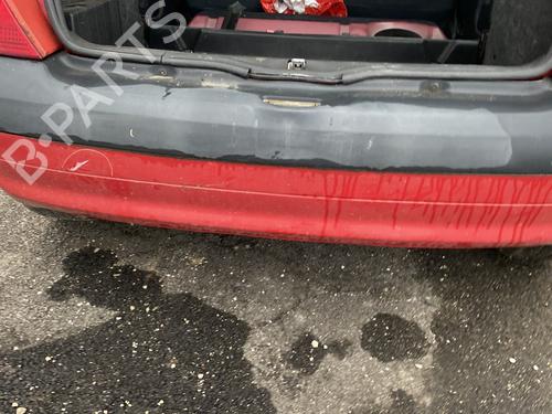 Used Rear bumper RENAULT CLIO II (BB_, CB_) 1.6 16V (BB01, BB0H, BB0T, BB14, BB1D, BB1R, BB2KL, BB3G... (107 hp) 29178739