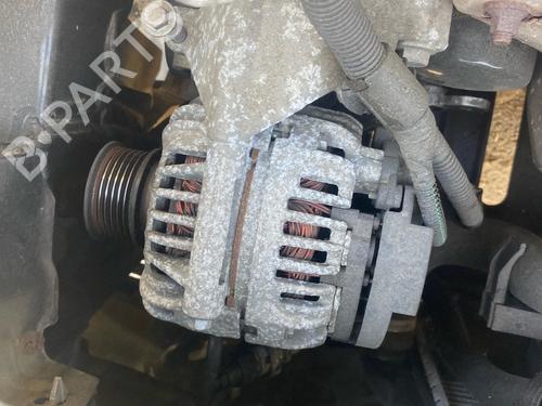 Used Alternator Alternator 37156862 37156862