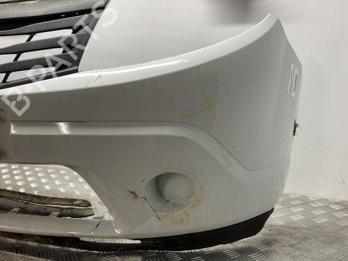 Front bumper DACIA SANDERO 1.2 16V | BP26213505C7 - Image 4