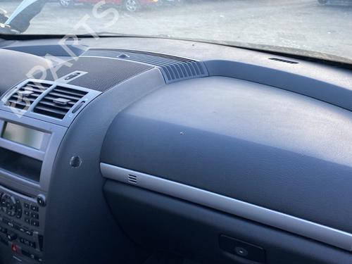 Used Dashboard Dashboard PEUGEOT 407 (6D_) 1.6 HDi 110 (6D9HZC, 6D9HYC) (109 hp) 32086732 32086732
