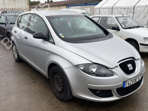 Used Parts SEAT ALTEA (5P1)  1.9 TDI  4431358