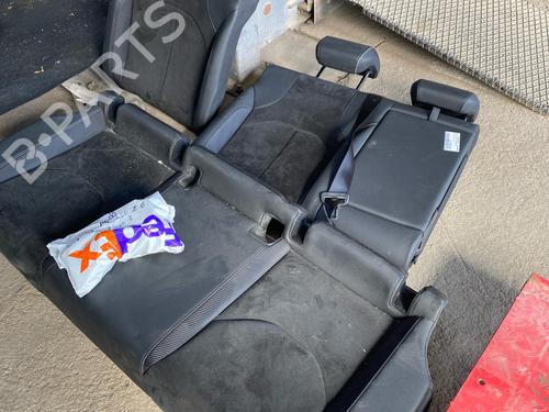Rear seat SEAT LEON (5F1) 2.0 Cupra | BP36372043C17 - Image 3