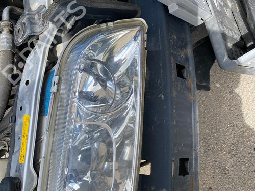 Used Right headlight Right headlight 35884314 35884314