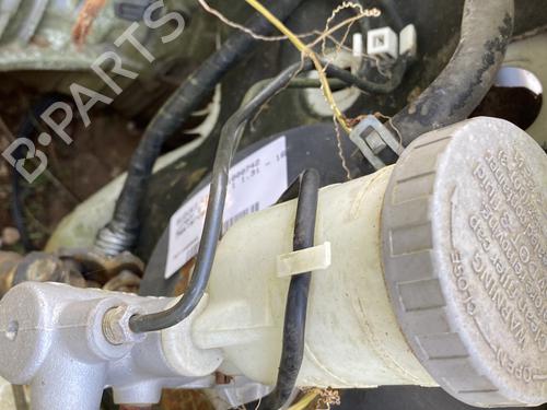 Used Brake master cylinder Brake master cylinder SUZUKI JIMNY Closed Off-Road Vehicle (SN) [1998-2026] 27370441 27370441