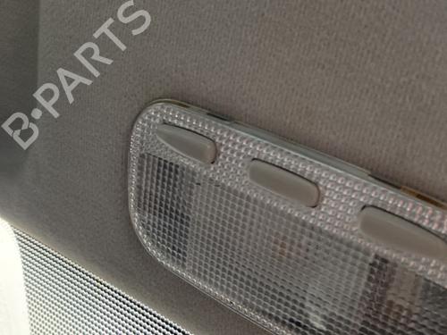 Plafonnier CITROËN XSARA PICASSO (N68) 1.6 HDi (90 hp) 31719225