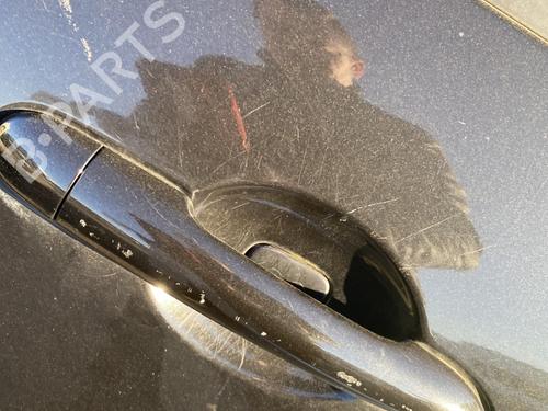 Front right exterior door handle RENAULT LAGUNA III (BT0/1) 1.5 dCi (BT00, BT0A, BT0T, BT1J) | BP24439061C129 