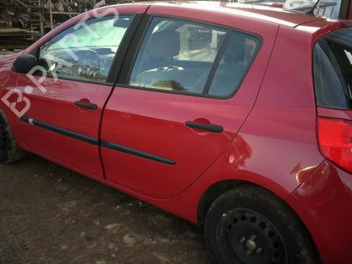 Right taillight RENAULT CLIO III (BR0/1, CR0/1) 1.5 dCi (BR17, CR17) | BP22116503C35 