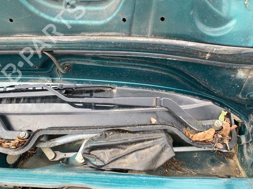 Used Scuttle panel Scuttle panel 37501310 37501310