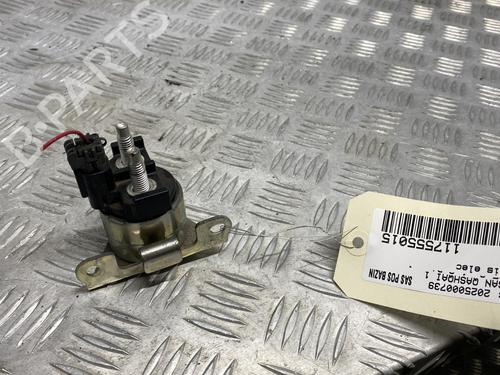 Used Electronic module Electronic module NISSAN QASHQAI I (J10, NJ10) 1.6 dCi (130 hp) 30746520 30746520
