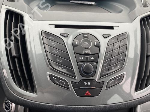 Used Radio Radio 29325184 29325184
