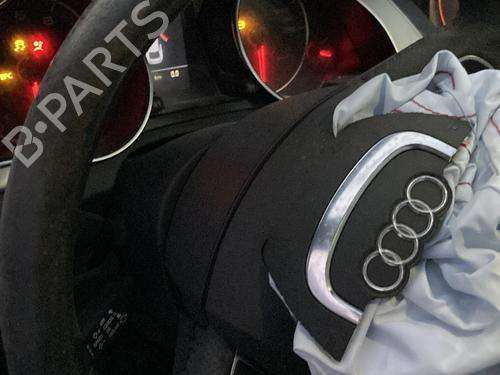 Steering wheel AUDI A5 (8T3) 2.0 TFSI | BP22374312C49 
