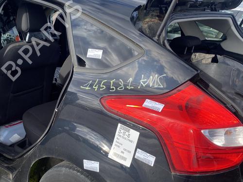 Sidevegg venstre FORD FOCUS III 1.0 EcoBoost (100 hp) 32002837