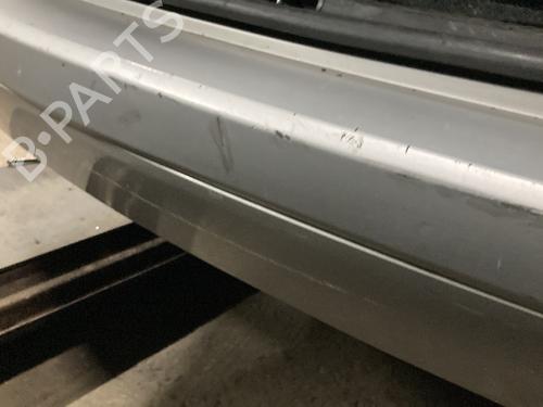 Rear bumper RENAULT MEGANE II Estate (KM0/1_) 1.5 dCi (KM1F) | BP22223506C8 