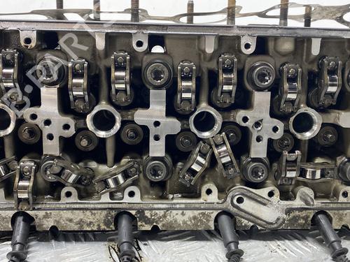 Cylinder head VW GOLF VII (5G1, BQ1, BE1, BE2) 2.0 TDI | BP26276820M5