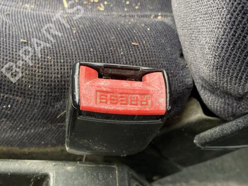 Seat buckle CITROËN BX (XB-_) 19 D | BP30704040I32