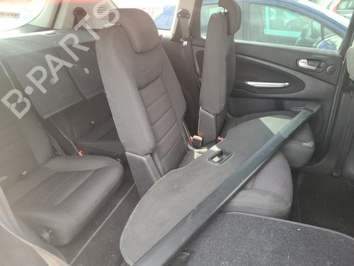 Rear parcel shelf FORD S-MAX (WA6) 2.0 TDCi | BP36248360C85 - Image 4