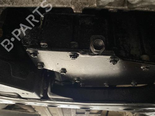 Used Oil sump Oil sump SUZUKI GRAND VITARA II (JT, TE, TD) 1.9 DDiS All-wheel Drive (JT419, TD44, JB419WD, JB419XD,... (129 hp) 33554402 33554402