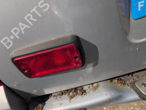 Left tailgate light SSANGYONG MUSSO SPORTS 2.9 D 4x4 | BP34110115C79 - Image 3