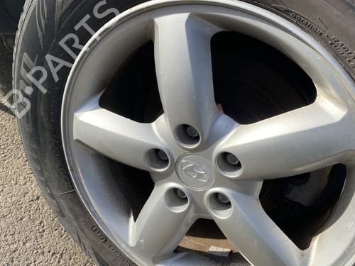 Rim HYUNDAI SANTA FÉ II (CM) 2.2 CRDi GLS 4x4 | BP30133275C45
