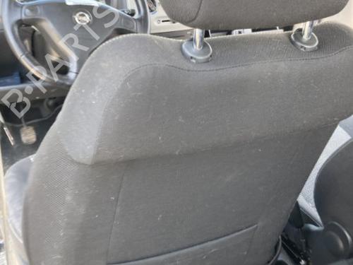 Left front seat OPEL AGILA A (H00) | BP22125057C15 - Image 2