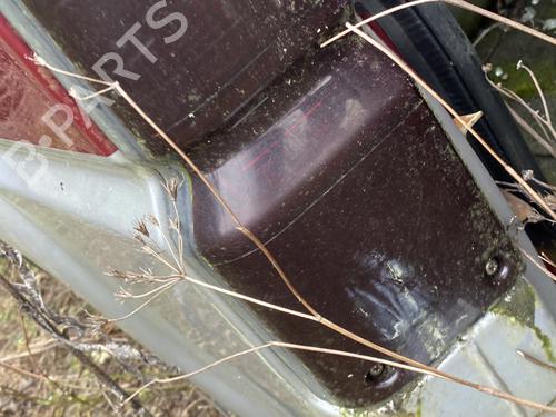 Used Left taillight Left taillight DAIHATSU FEROZA Soft Top (F300) 1.6 i 16V (95 hp) 33117003 33117003