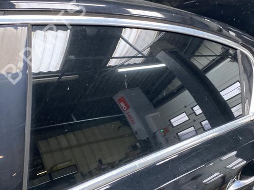 Rear left door window PEUGEOT 508 I (8D_) 2.0 HDi | BP29829310C20