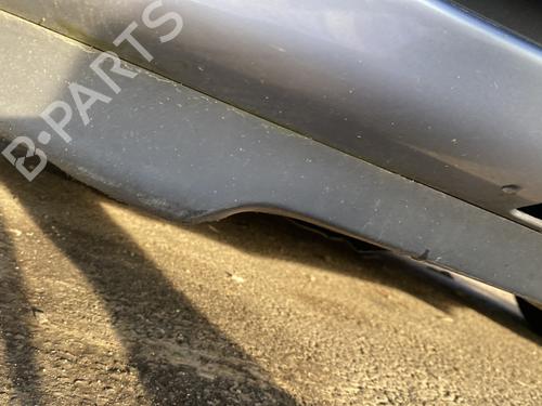 Used Steering rack Steering rack 31757565 31757565