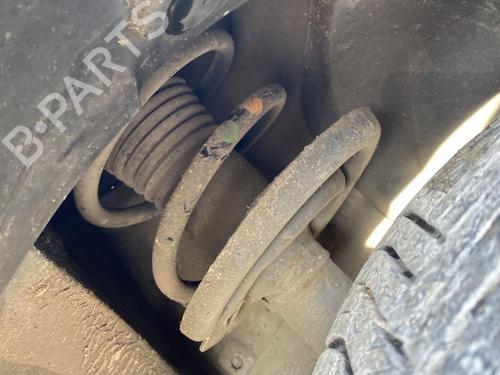 Used Left front shock absorber Left front shock absorber DACIA LOGAN MCV II TCe 90 (K8M1, K8MA, K8AC) (90 hp) 31041495 31041495