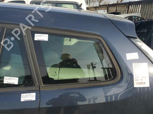 Used Rear left quarter glass SAAB 9-3 Estate (E50) 1.9 TiD (150 hp) 21528191