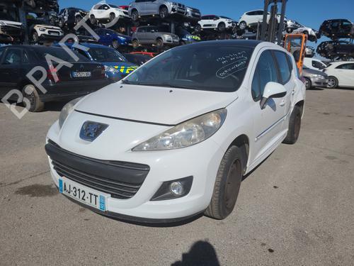 Used Parts PEUGEOT 207 SW (WK_)  1.6 16V  4988732