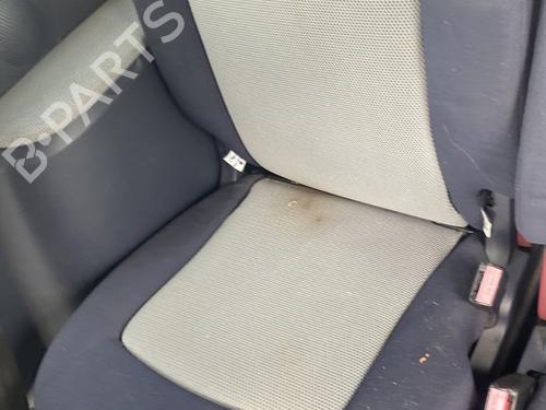 Rear seat PEUGEOT 1007 (KM_) 1.6 16V | BP29477692C17 