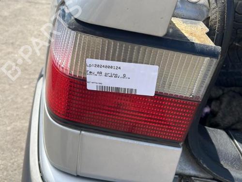Used Left taillight CITROËN XANTIA (X1_, X2_) 2.0 HDI 90 (90 hp) 22121970