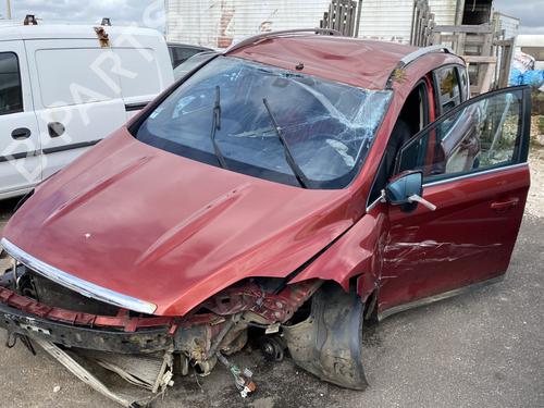 Front right seatbelt FORD KUGA I 2.0 TDCi | BP29450389I25  - Image 5