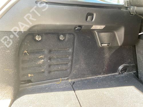 Rear left panel RENAULT MEGANE IV Grandtour (K9A/M/N_) 1.3 TCe 115 (K9N9) | BP38258556C60 - Image 2